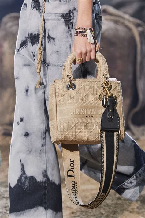 dior spring 2020 bags|christian Dior dresses 2020.